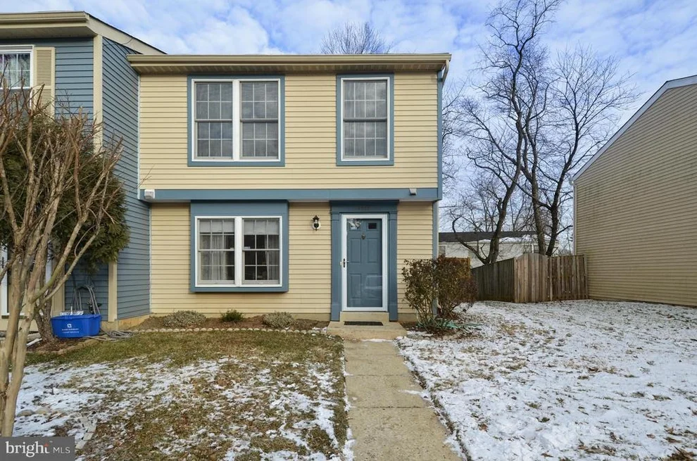 Unit for sale at 14527 FARMCREST PLACE, SILVER SPRING, MD 20905