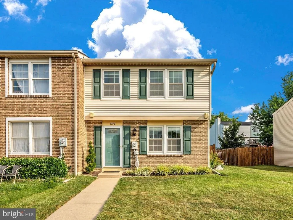 Unit for sale at 5756 CHARSTONE COURT, FREDERICK, MD 21703