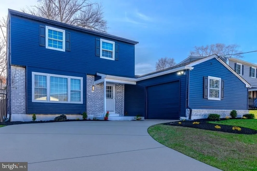 Unit for sale at 22 CLEMSON ROAD, CHERRY HILL, NJ 08034