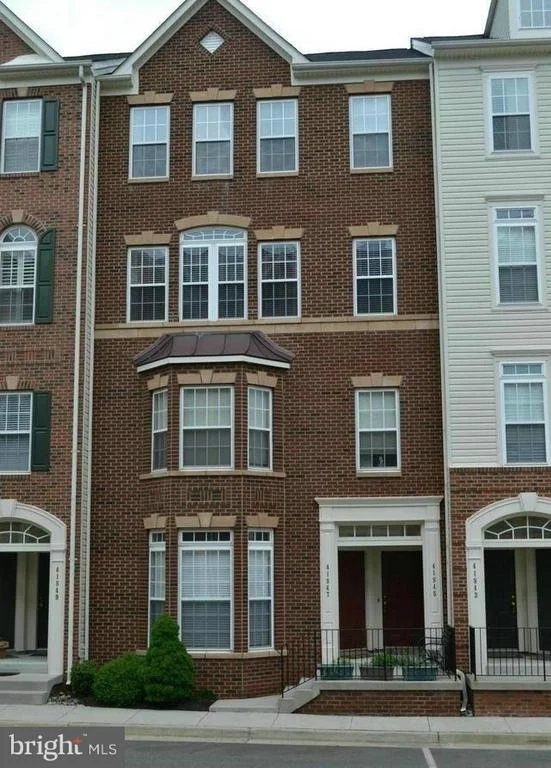 Unit for sale at 41845 INSPIRATION TERRACE, ALDIE, VA 20105