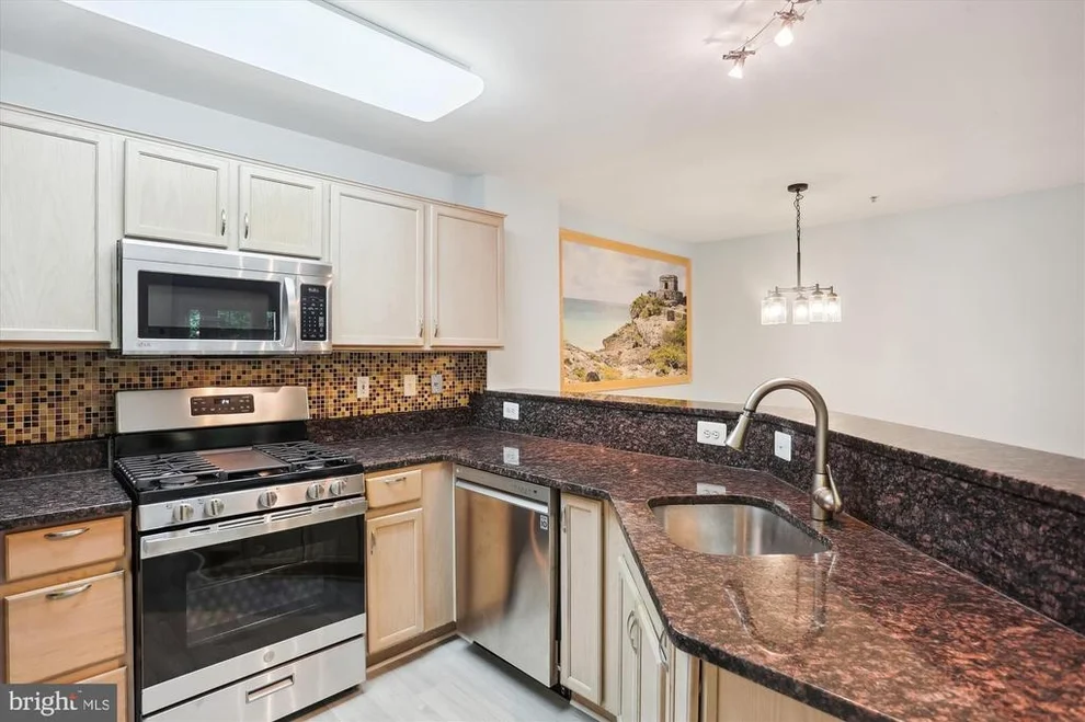 Unit for sale at 18809 SPARKLING WATER DRIVE, GERMANTOWN, MD 20874