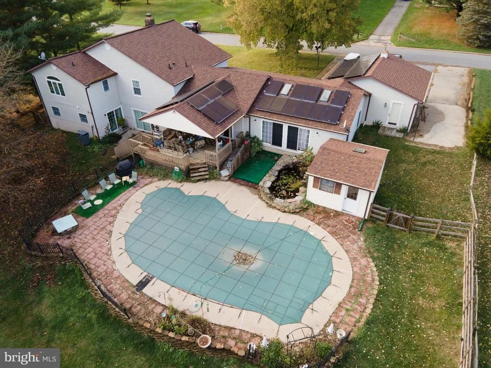 Unit for sale at 1421 COTTON DRIVE, WESTMINSTER, MD 21157