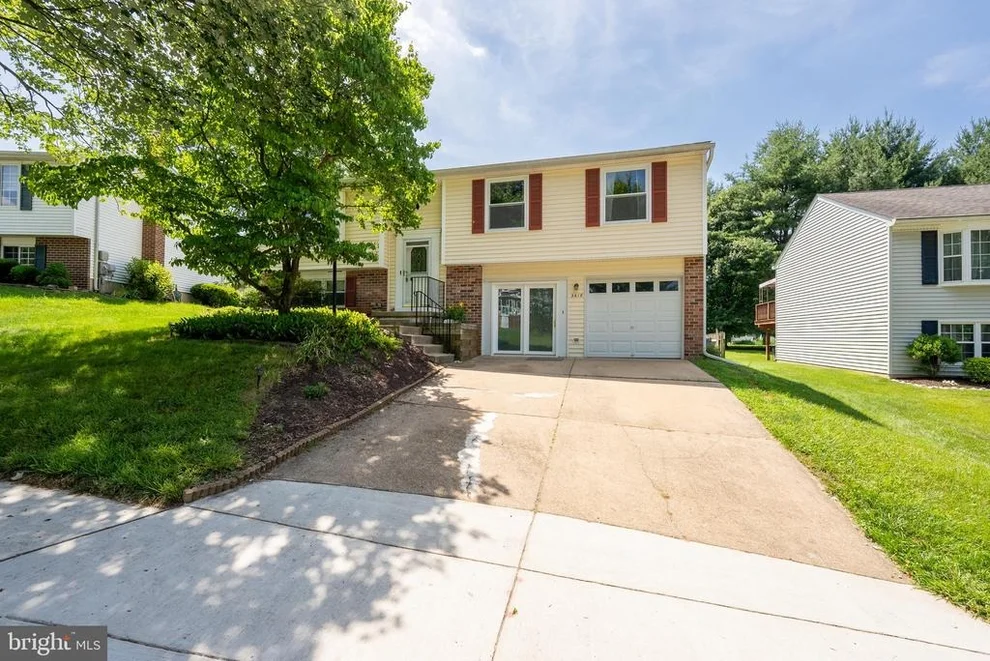Unit for sale at 3618 RUSTY RIM, ELLICOTT CITY, MD 21043
