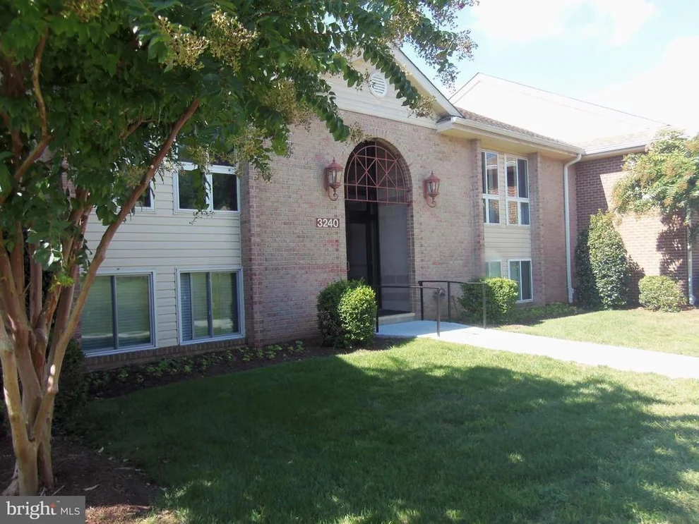 Unit for sale at 3240 GLENEAGLES DRIVE, SILVER SPRING, MD 20906