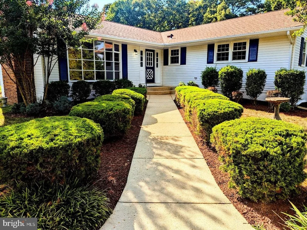 Unit for sale at 9500 BLAND STREET, WALDORF, MD 20603