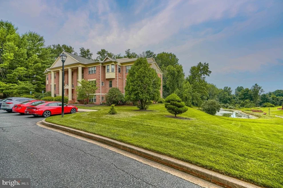 Unit for sale at 1700 LANDMARK DRIVE, FOREST HILL, MD 21050