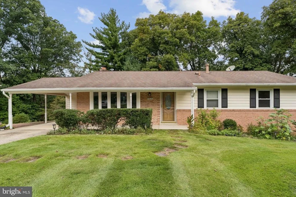 Unit for sale at 1506 AINSLEY ROAD, SILVER SPRING, MD 20904