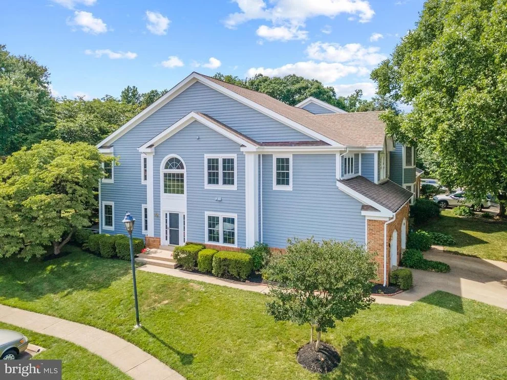 Unit for sale at 1216 WOODBROOK COURT, RESTON, VA 20194