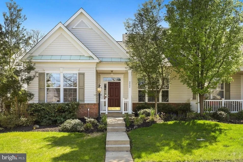 Unit for sale at 9502 MOONEN BAY LANE, BRISTOW, VA 20136