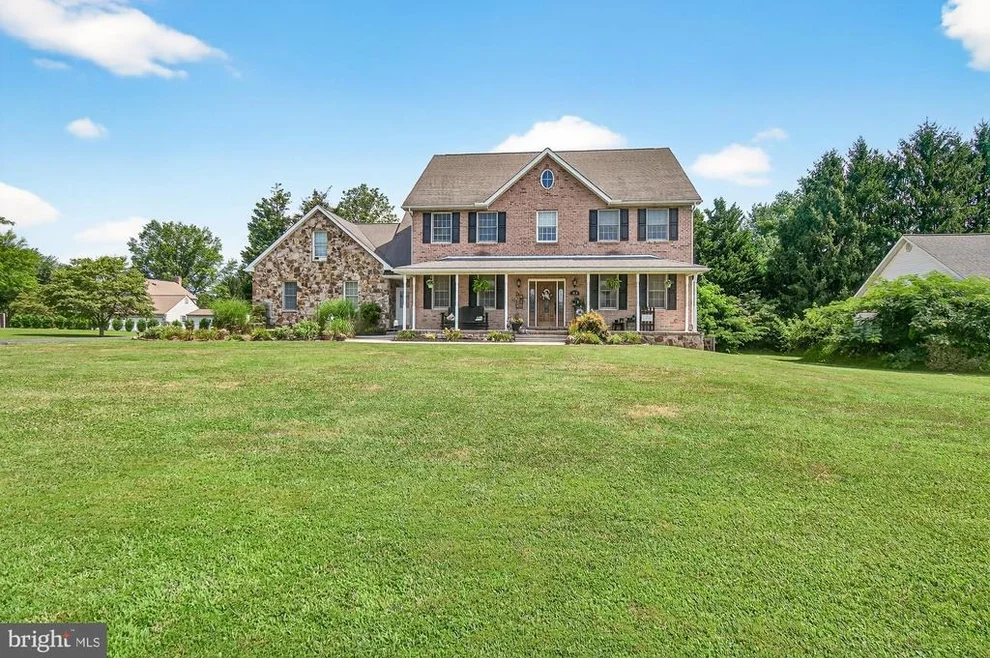 Unit for sale at 4948 TEEN BARNES ROAD, FREDERICK, MD 21703