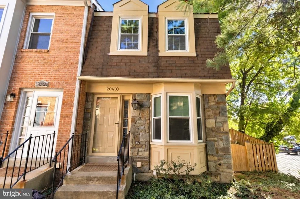 Unit for sale at 2040 6TH STREET S, ARLINGTON, VA 22204