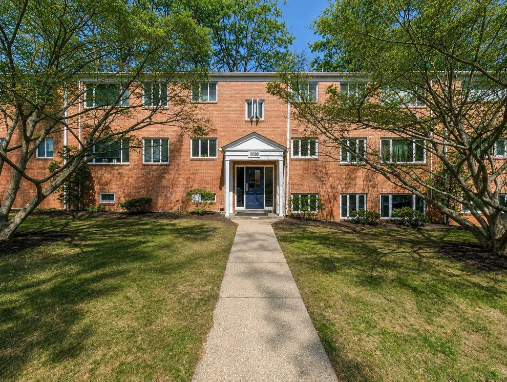 Unit for sale at 10500 MONTROSE AVENUE, BETHESDA, MD 20814