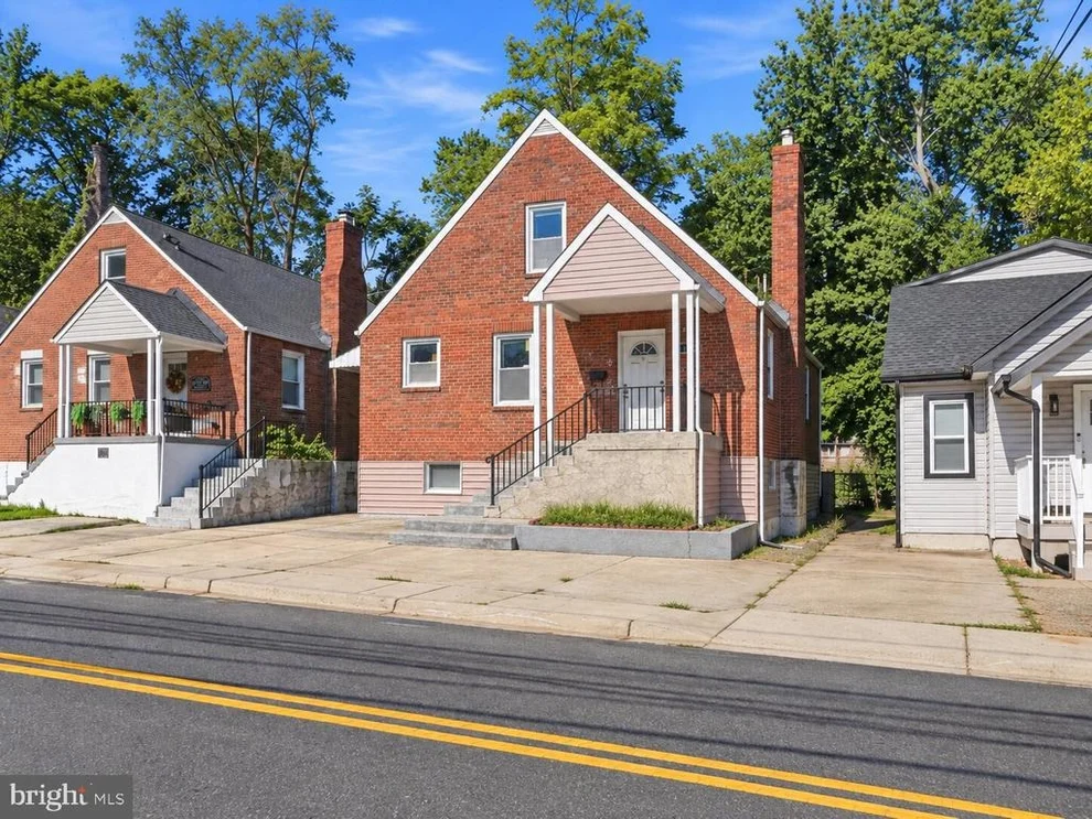 Unit for sale at 917 LARCHMONT AVENUE, CAPITOL HEIGHTS, MD 20743