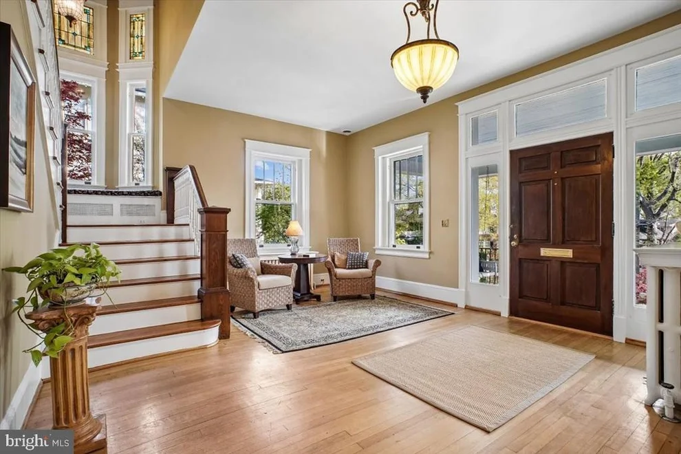 Unit for sale at 310 N VIEW TERRACE, ALEXANDRIA, VA 22301