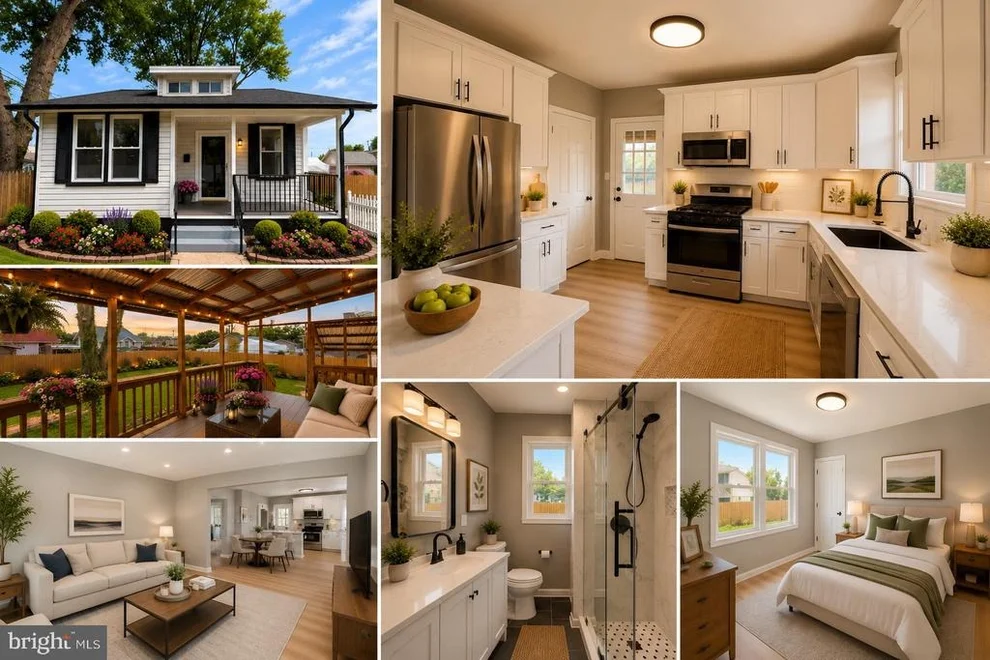 Unit for sale at 3910 NEWTON STREET, BRENTWOOD, MD 20722