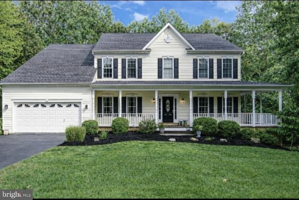 Unit for sale at 6919 TIFTON COURT, MANASSAS, VA 20112