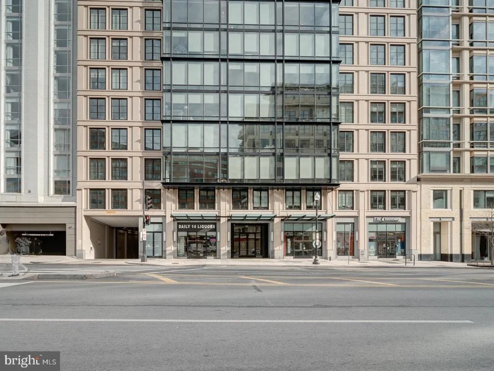 Unit for sale at 1133 14TH STREET NW, WASHINGTON, DC 20005