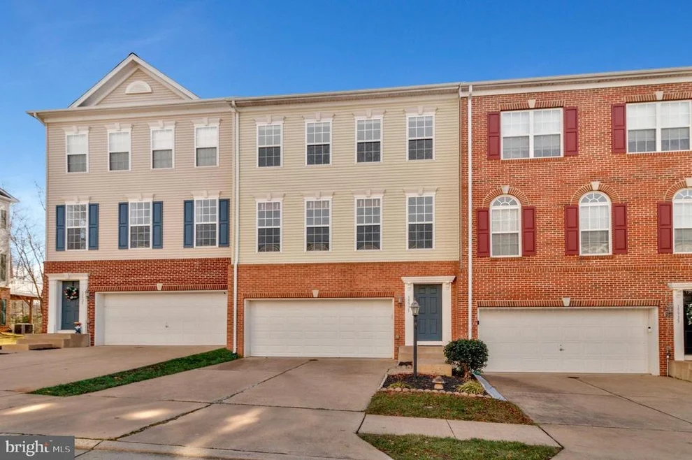 Unit for sale at 15931 GREYMILL MANOR DRIVE, HAYMARKET, VA 20169