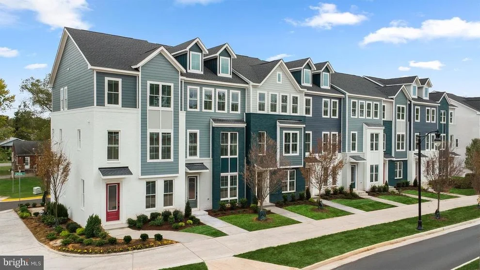 Unit for sale at 3 BARTOW STREET, MANASSAS, VA 20110