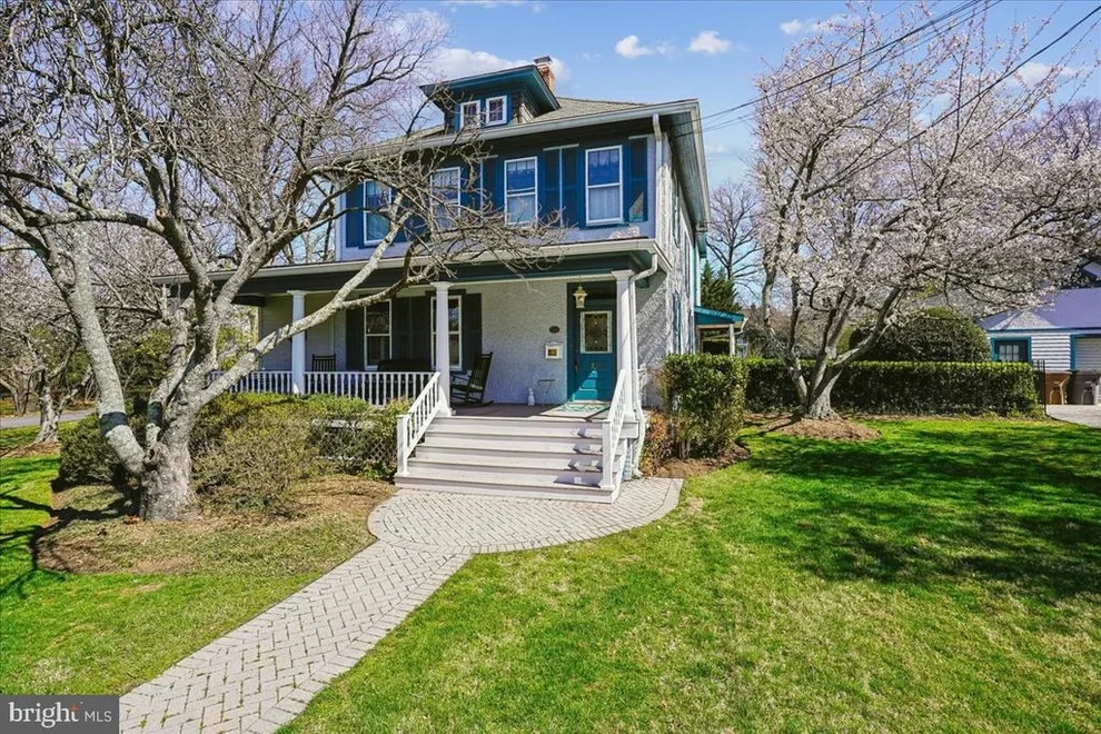 Unit for sale at 12 WALL STREET, ROCKVILLE, MD 20850