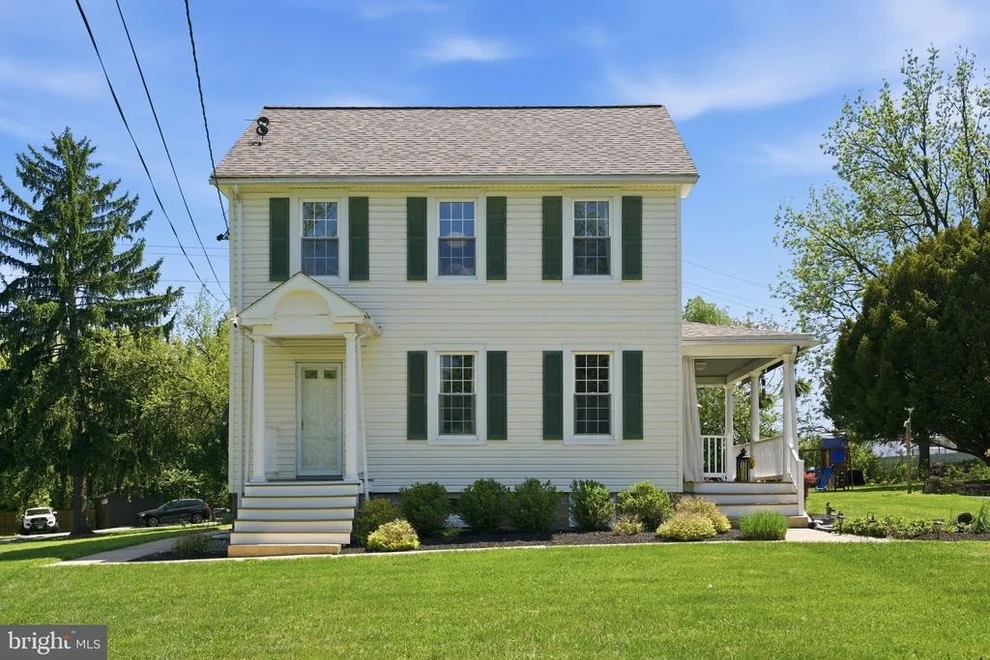 Unit for sale at 19 TIMBER GROVE ROAD, OWINGS MILLS, MD 21117
