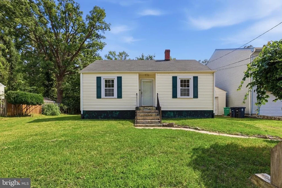 Unit for sale at 6207 WOODLEY ROAD, CLINTON, MD 20735