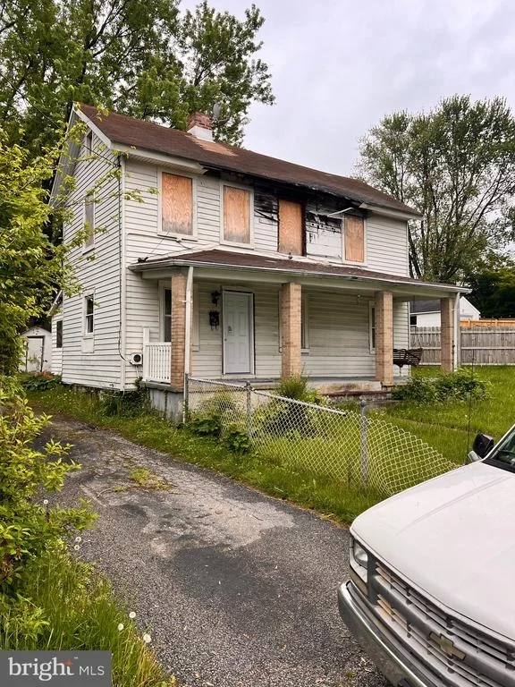 Unit for sale at 518 INGLESIDE AVENUE, BALTIMORE, MD 21228