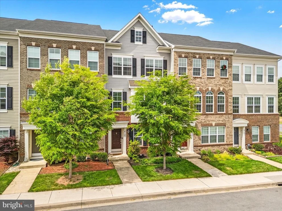 Unit for sale at 6155 POSEY STREET, FREDERICK, MD 21703