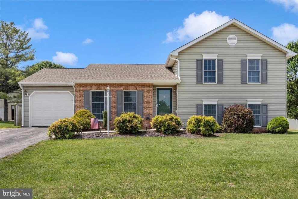 Unit for sale at 109 REBECCAS COURT, SMITHSBURG, MD 21783
