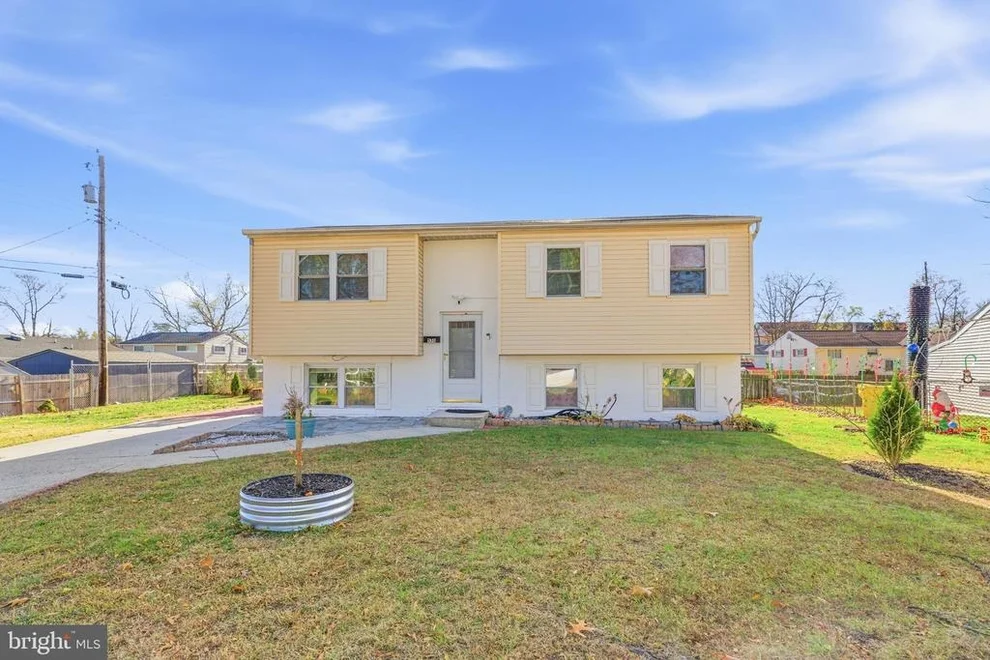 Unit for sale at 530 DELMAR AVENUE, GLEN BURNIE, MD 21061