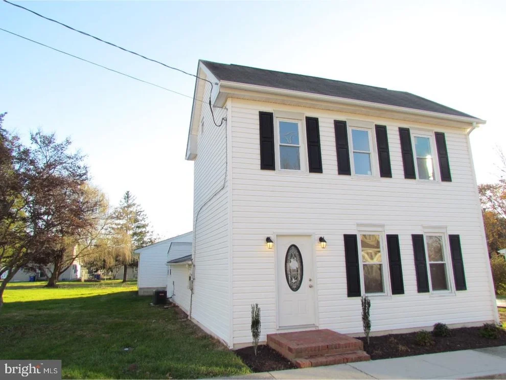 Unit for sale at 113 MECHANIC STREET, HARRINGTON, DE 19952