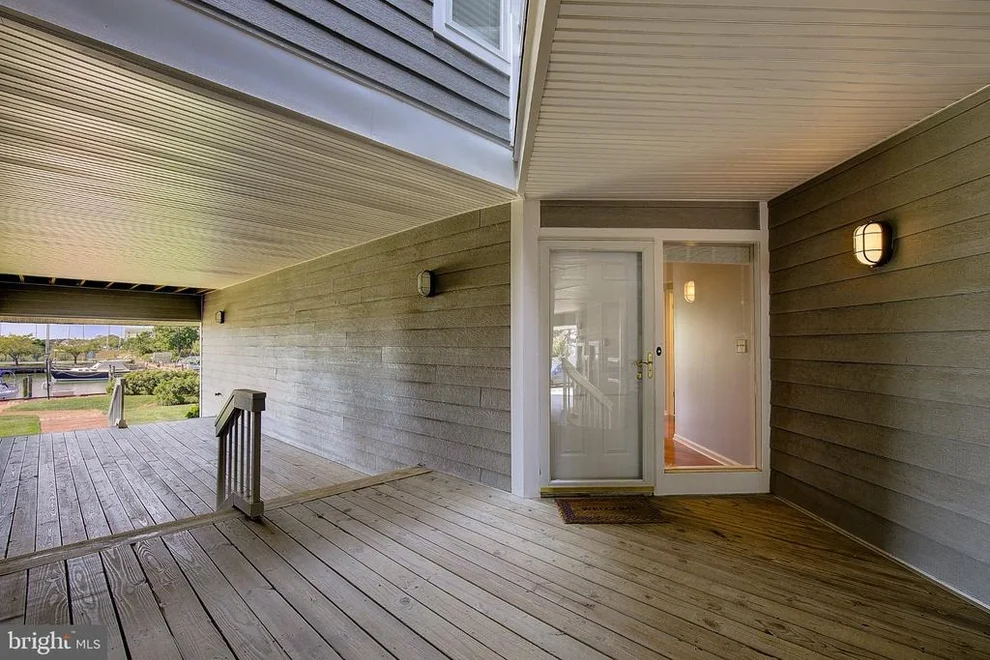 Unit for sale at 114 OYSTER COVE DRIVE, GRASONVILLE, MD 21638