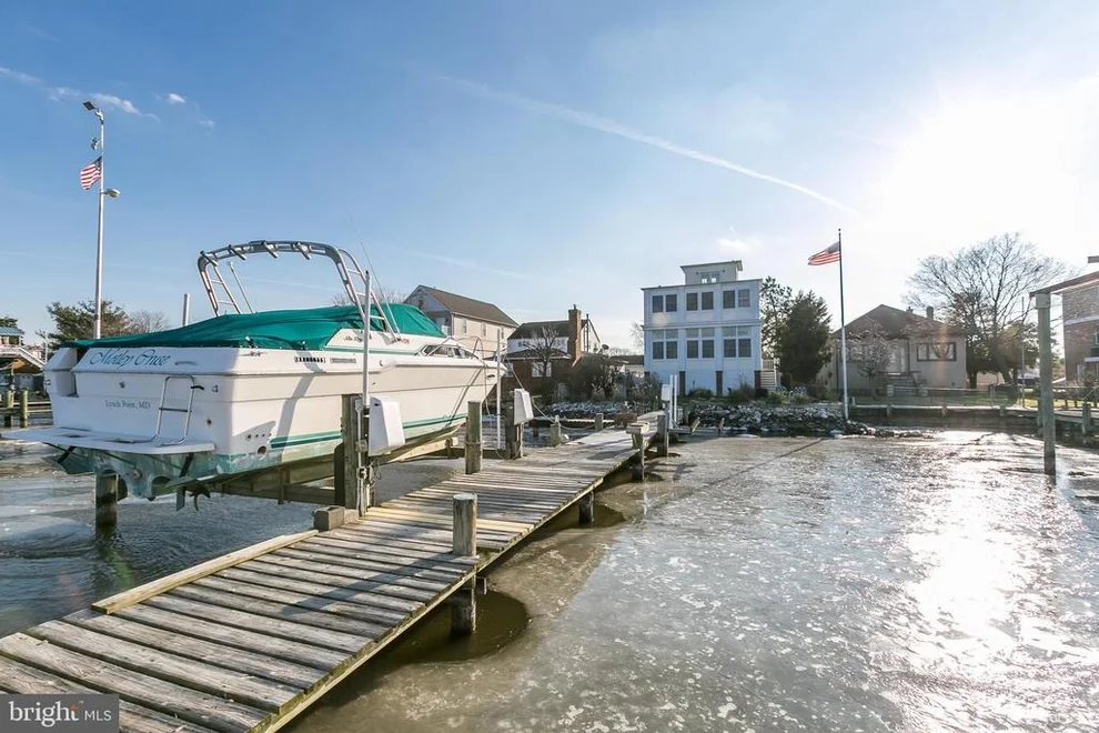 Unit for sale at 7006 RIVER DRIVE ROAD, BALTIMORE, MD 21219
