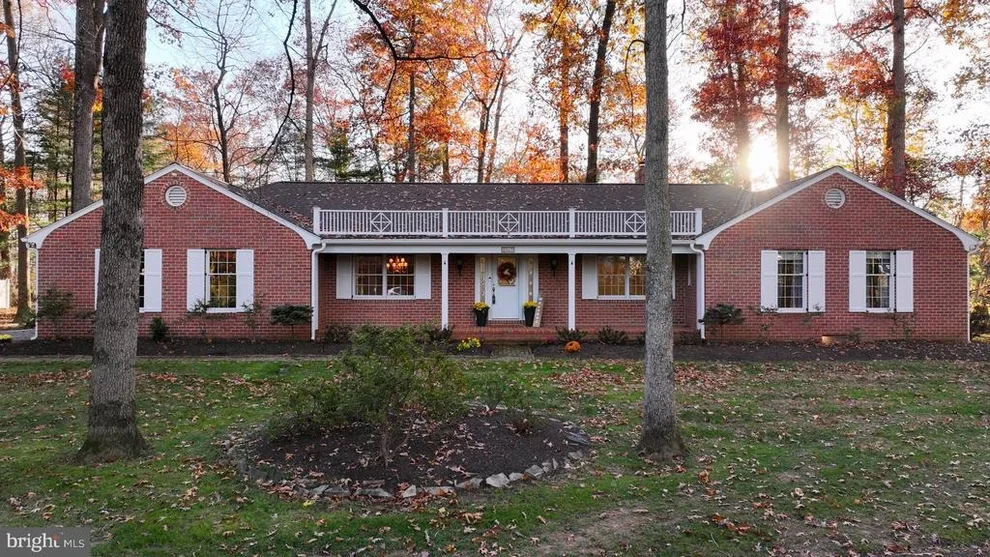 Unit for sale at 2907 LAWNDALE ROAD, FINKSBURG, MD 21048