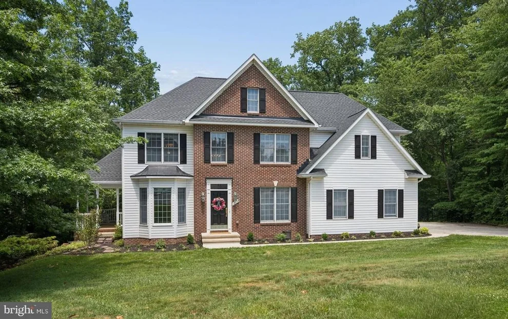 Unit for sale at 713 LYTHE HILL COURT, WESTMINSTER, MD 21158