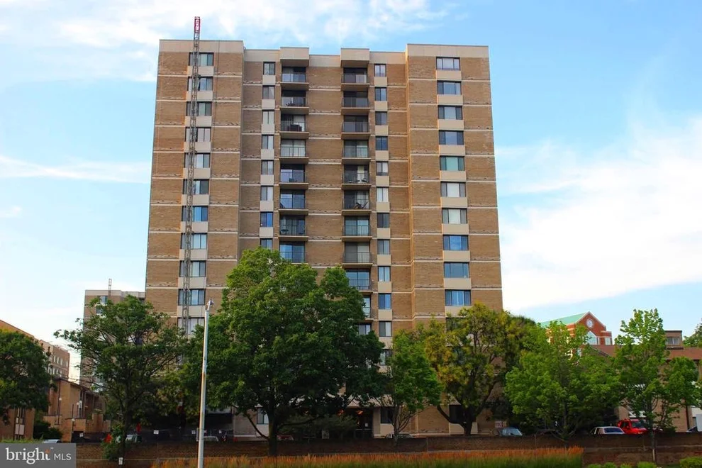 Unit for sale at 118 MONROE STREET, ROCKVILLE, MD 20850
