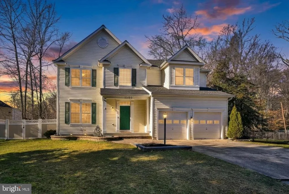 Unit for sale at 1590 CHAPMAN ROAD, CROFTON, MD 21114