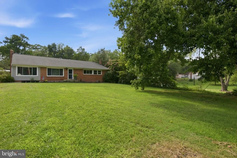 Unit for sale at 3147 JENKINS LANE, INDIAN HEAD, MD 20640