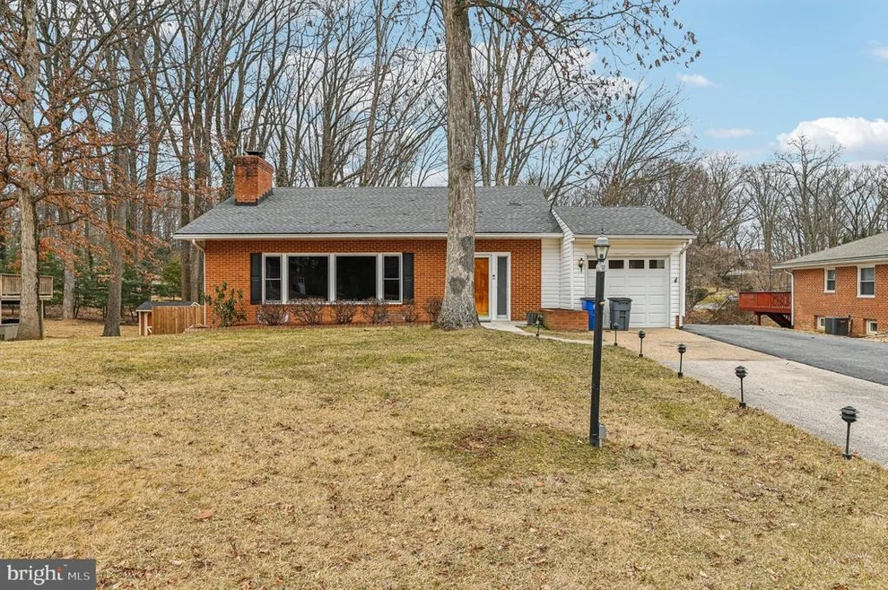Unit for sale at 33 SHERATON ROAD, RANDALLSTOWN, MD 21133
