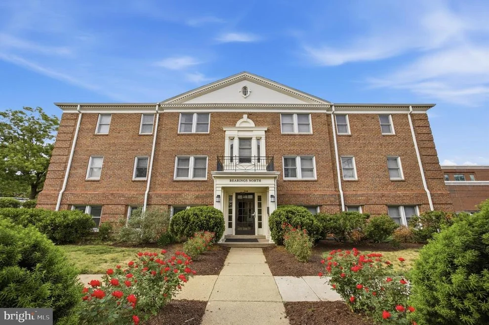 Unit for sale at 718 S WASHINGTON STREET, ALEXANDRIA, VA 22314