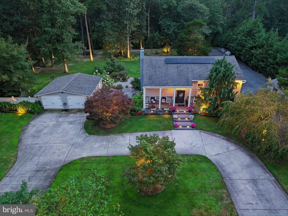 Unit for sale at 211 CAHNT AVENUE, BERLIN, NJ 08009