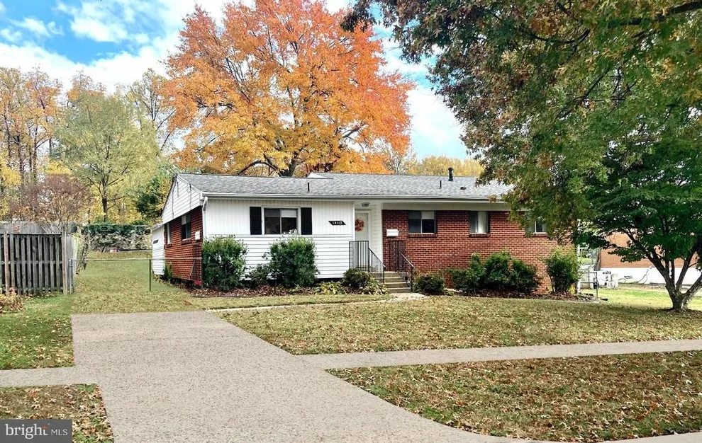 Unit for sale at 14113 LONDON LANE, ROCKVILLE, MD 20853