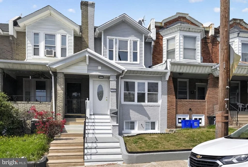 Unit for sale at 714 MARLYN ROAD, PHILADELPHIA, PA 19151