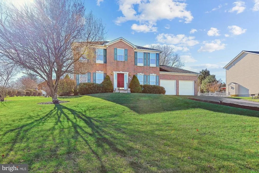 Unit for sale at 441 BARNES AVENUE, WESTMINSTER, MD 21157