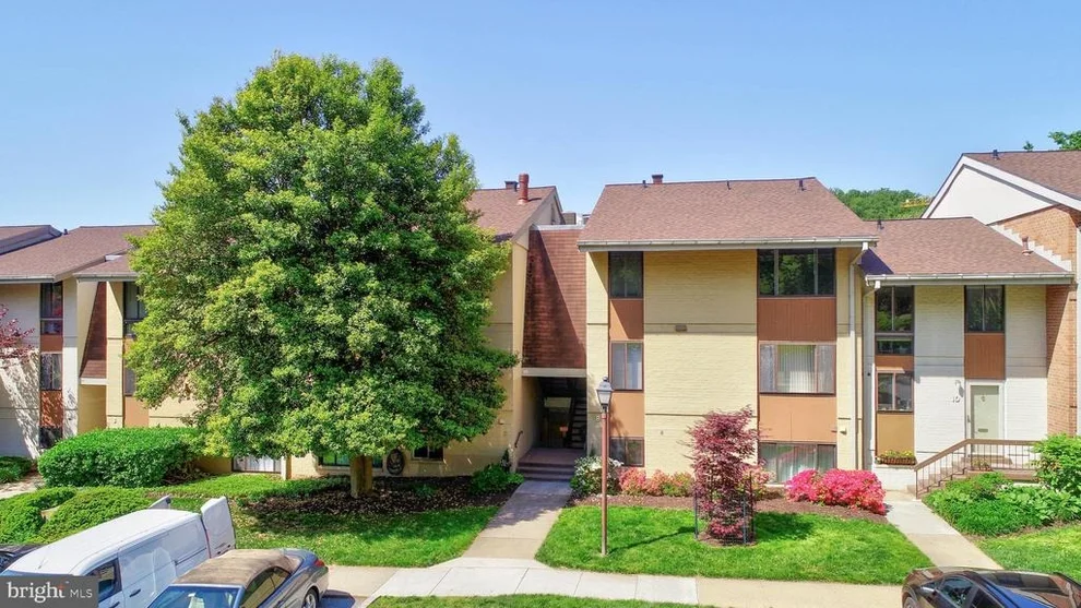Unit for sale at 8 CROSS KEYS ROAD, BALTIMORE, MD 21210