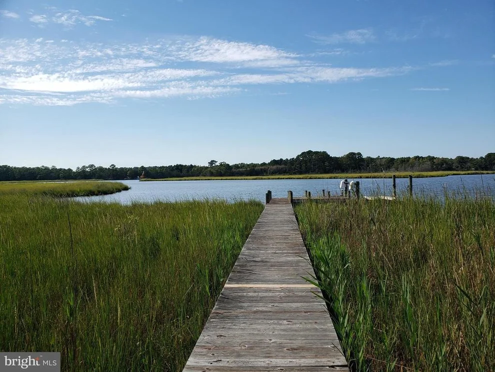 Unit for sale at Lot 4A and 4B STEPHEN DECATUR HWY, BERLIN, MD 21811
