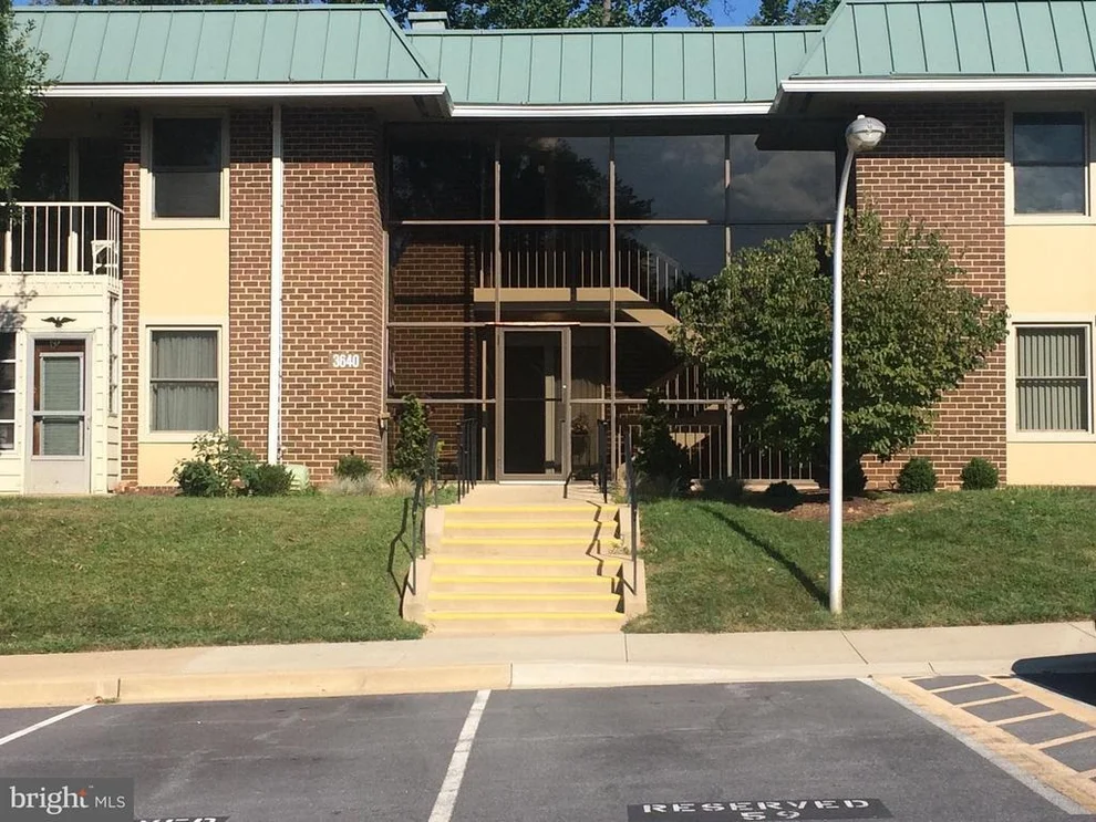 Unit for sale at 3640 GLENEAGLES DRIVE, SILVER SPRING, MD 20906