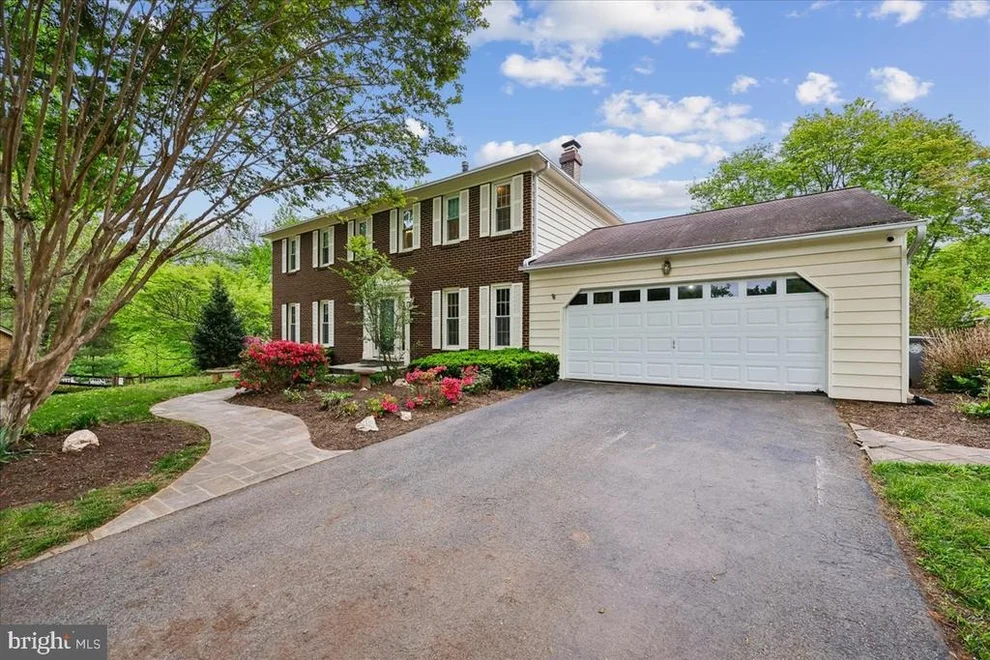 Unit for sale at 1515 BLUE MEADOW ROAD, POTOMAC, MD 20854