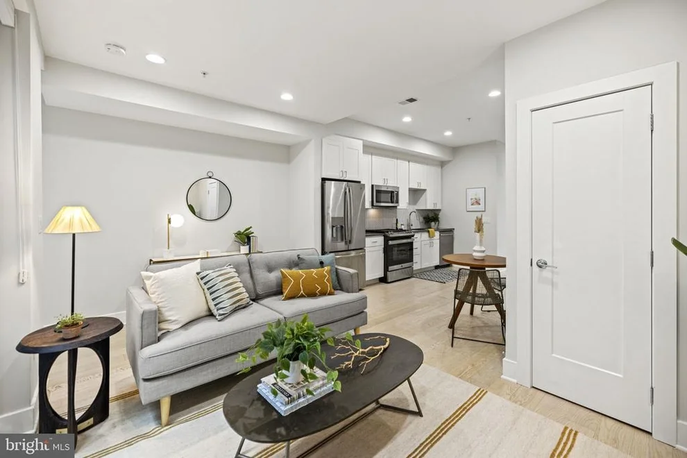 Unit for sale at 4016 GEORGIA AVENUE NW, WASHINGTON, DC 20011