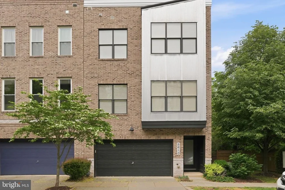 Unit for sale at 5610 LUSTINE, HYATTSVILLE, MD 20781